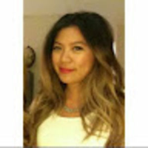 Meet your Posher, Diana